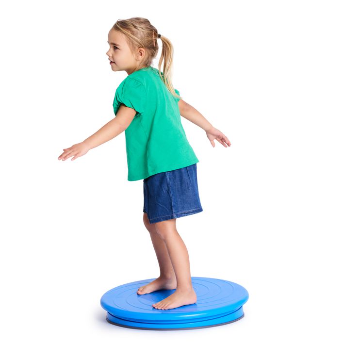 Gonge Floor Spinner Drehscheibe 55,6 cm